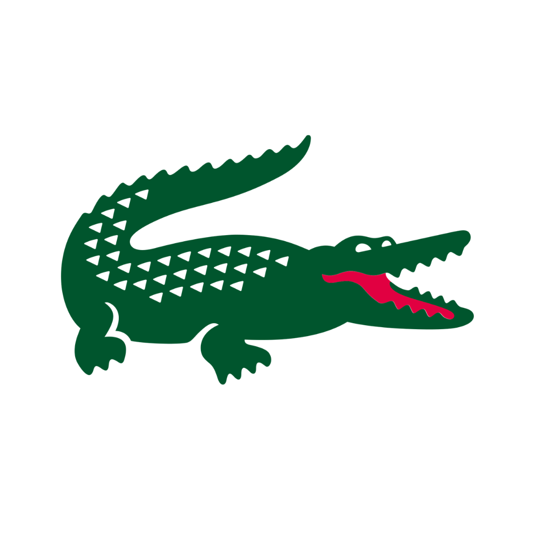 LACOSTE