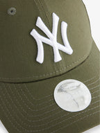 NEW ERA - 9FORTY Essential New York Yankees Coton Casquette