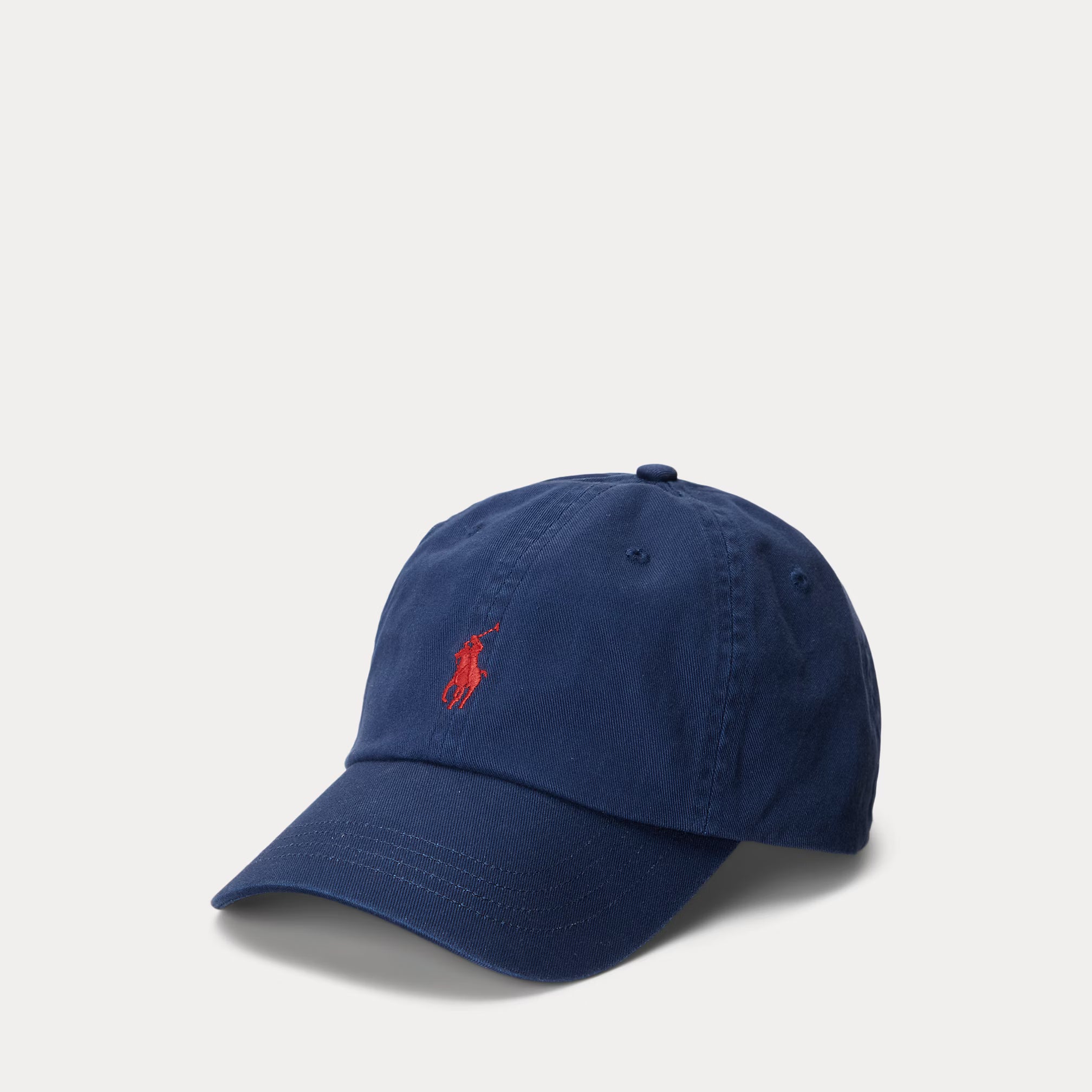 POLO CAP Bleu
