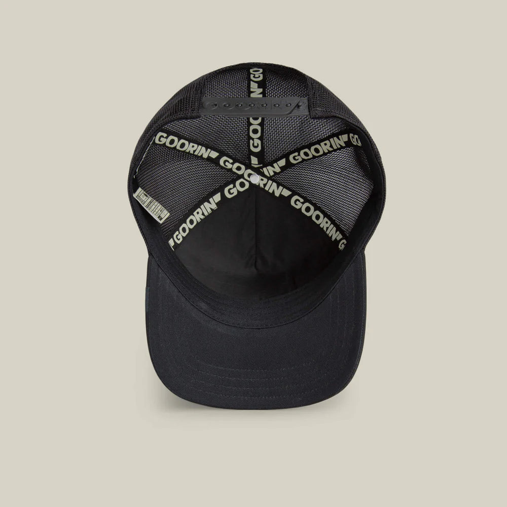Goorin Bros Trucker