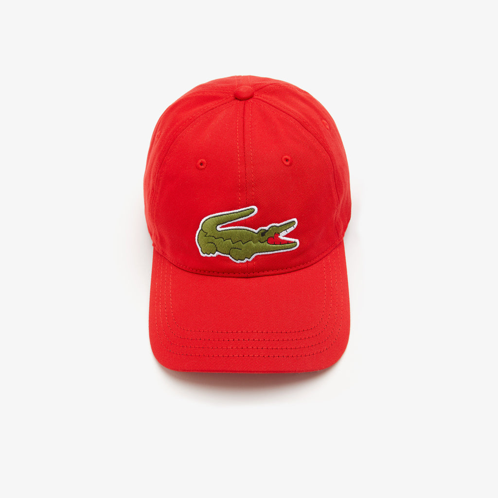 LACOSTE Baseball Cap