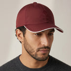 LORO PIANA RED