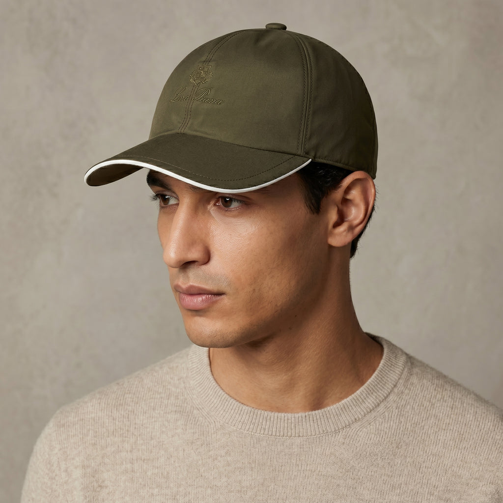 LORO PIANA KHAKI