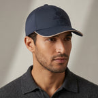 LORO PIANA NAVY