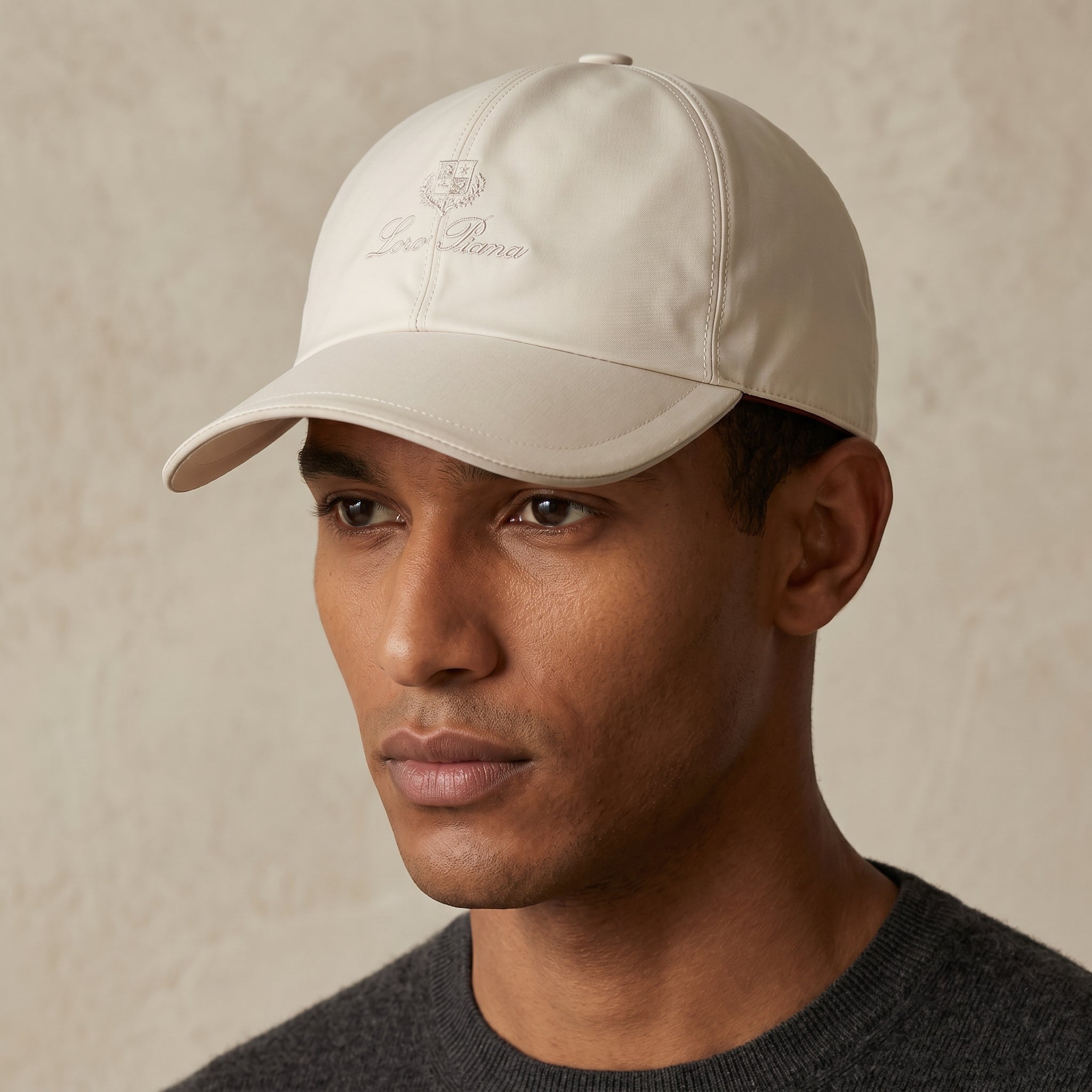 LORO PIANA BLANC