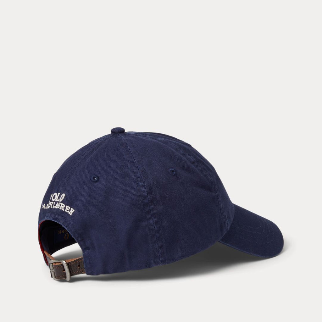 POLO BEAR