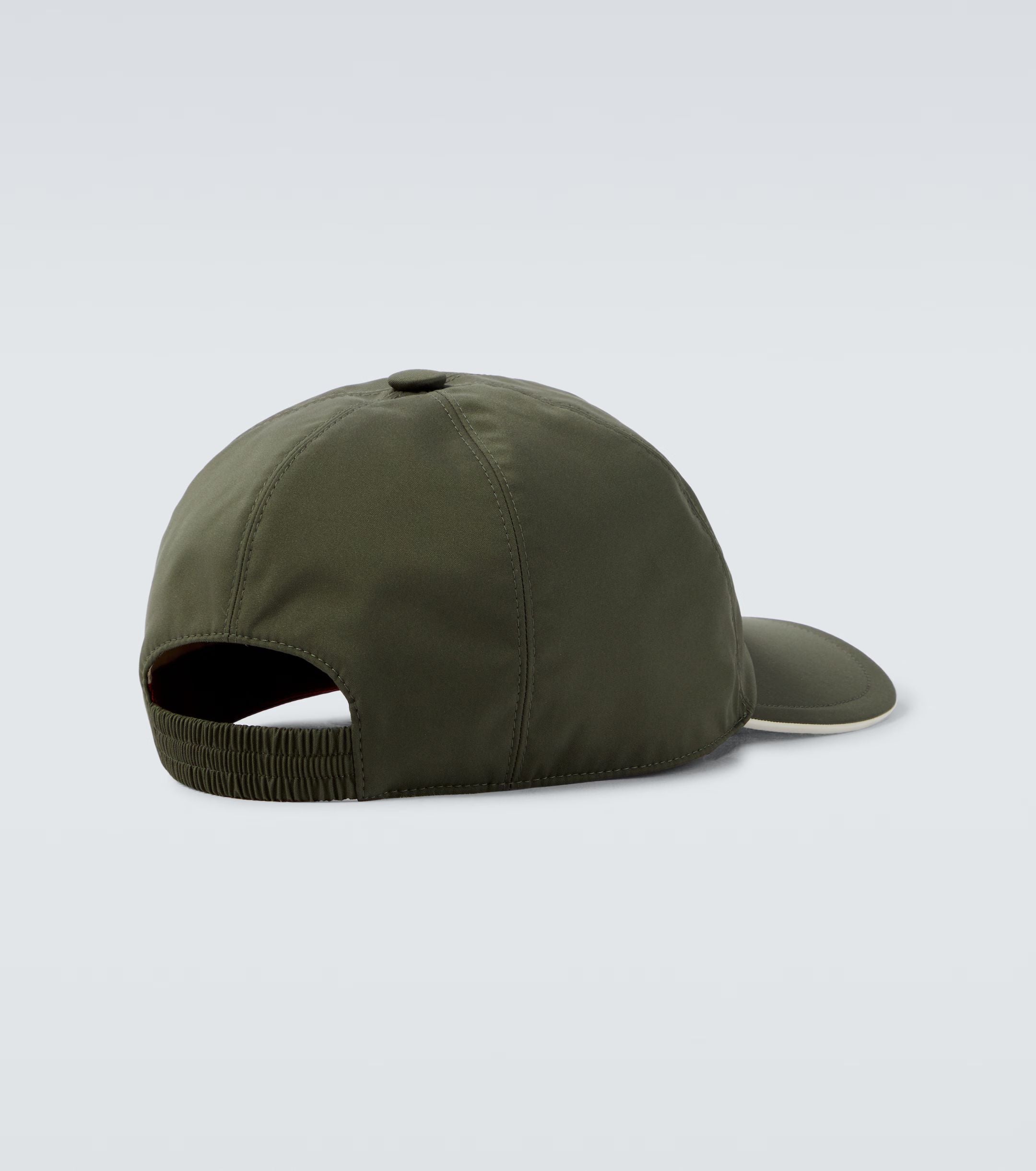 LORO PIANA KHAKI