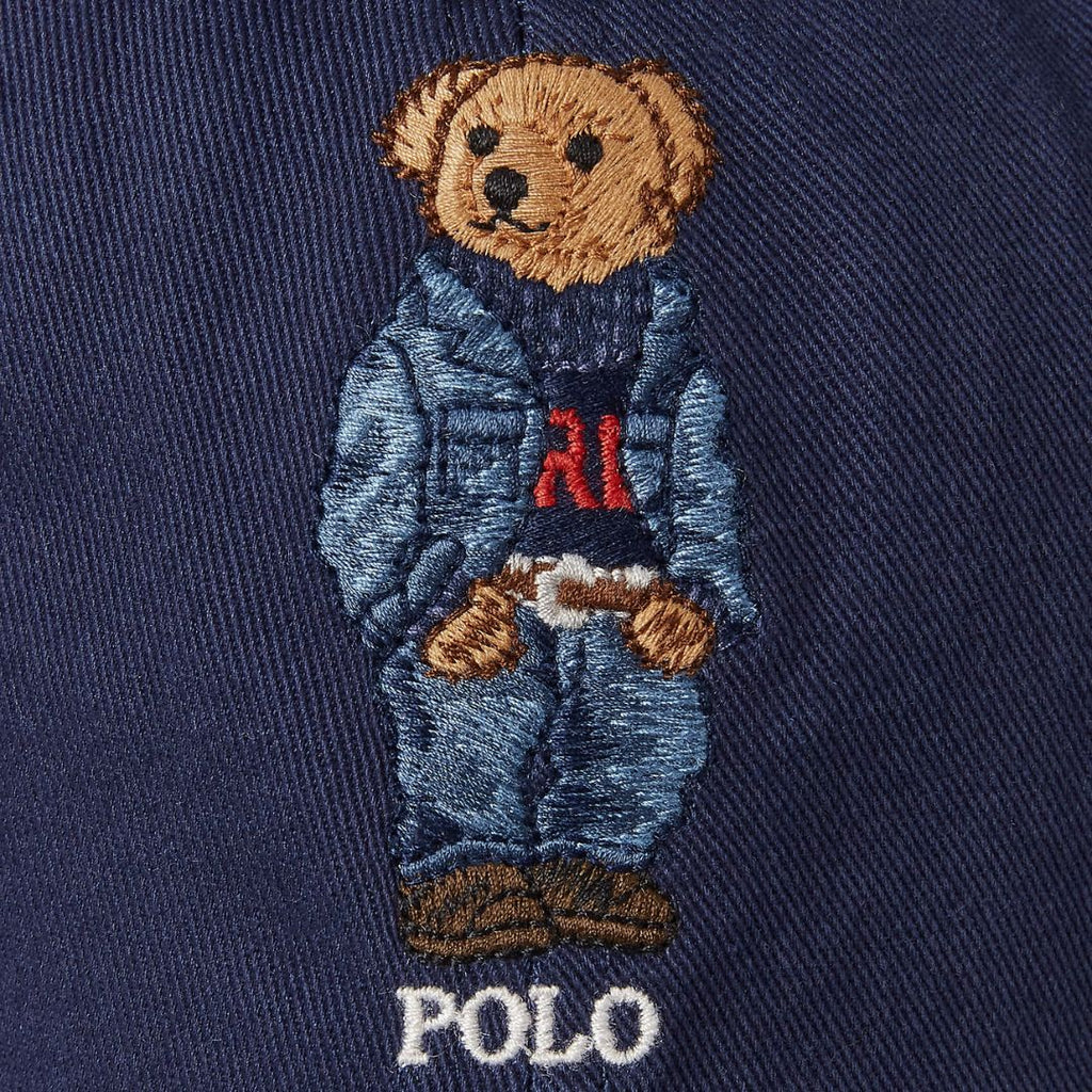 POLO BEAR