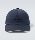 LORO PIANA NAVY