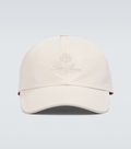 LORO PIANA BLANC