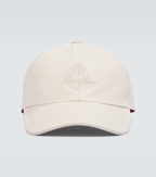 LORO PIANA BLANC