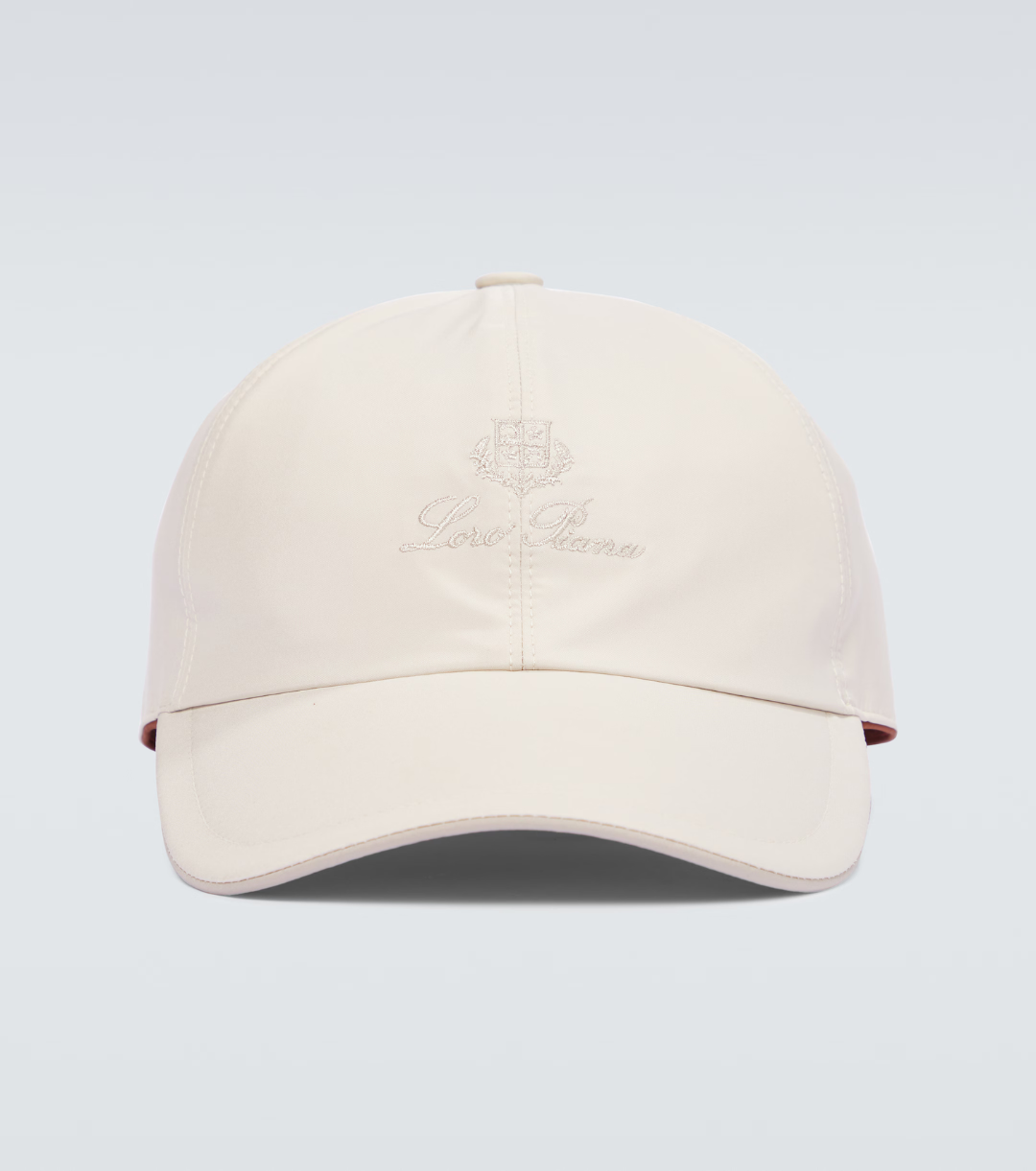 LORO PIANA BLANC