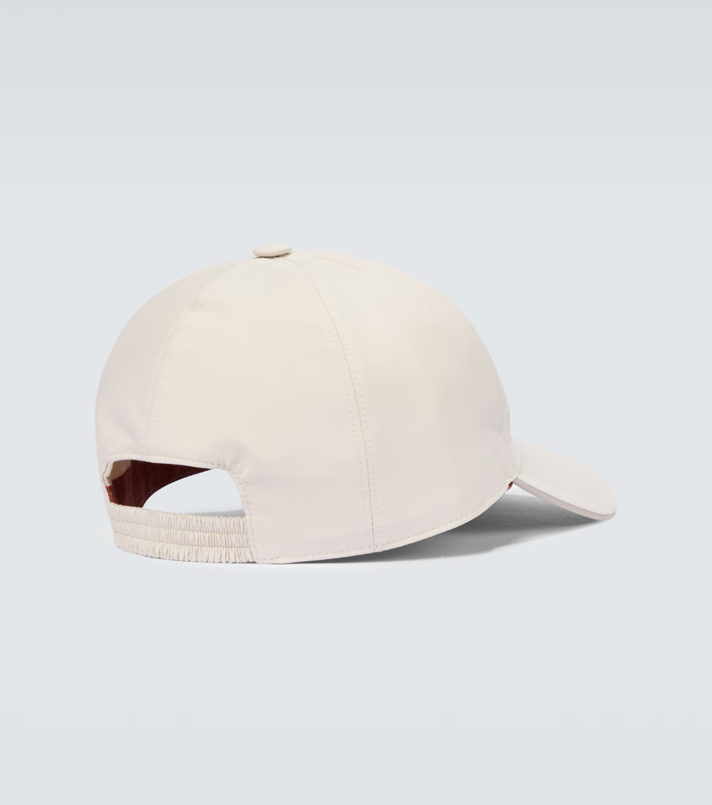 LORO PIANA BLANC