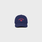 CELINE Richelieu Cap
