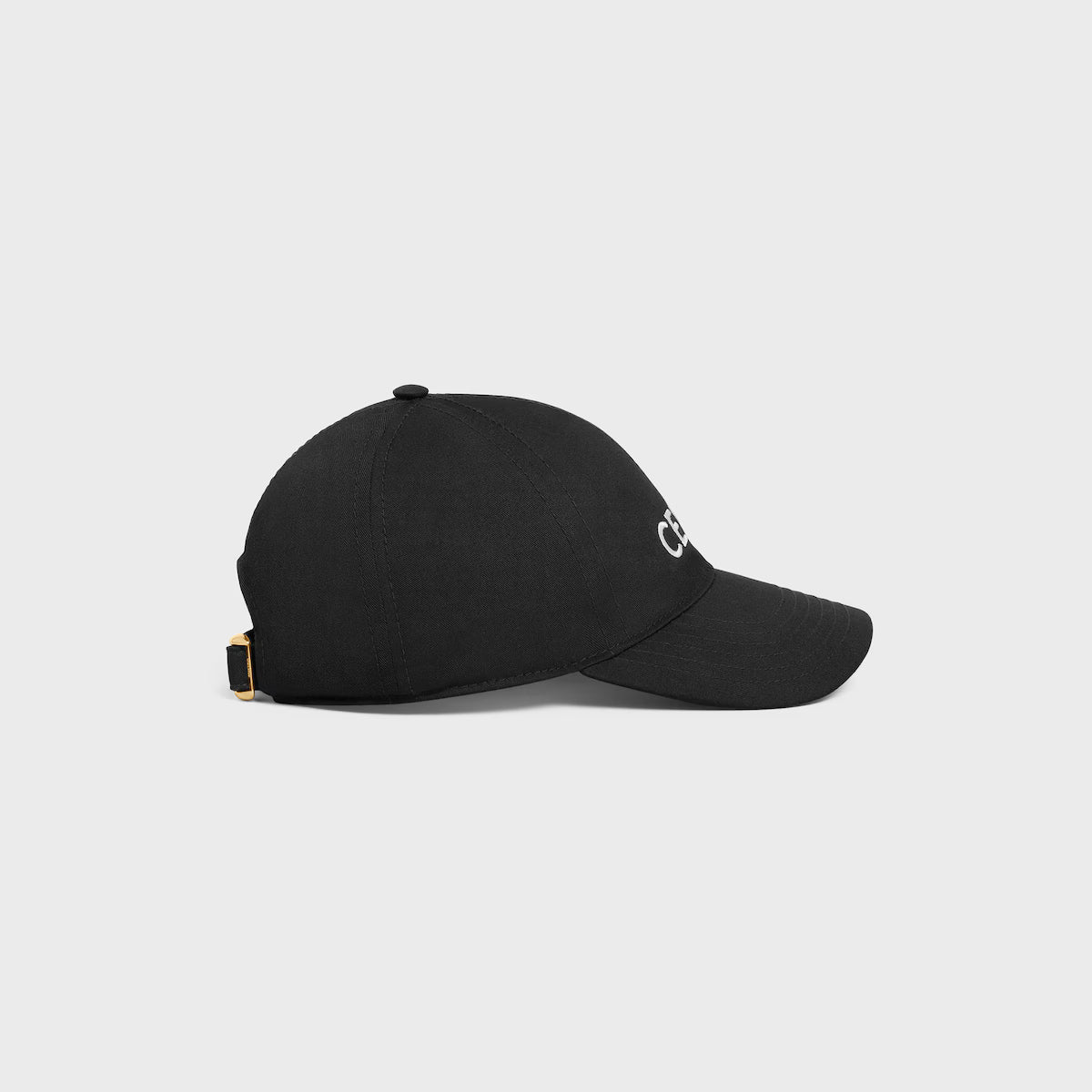 CELINE BLVCK Cap