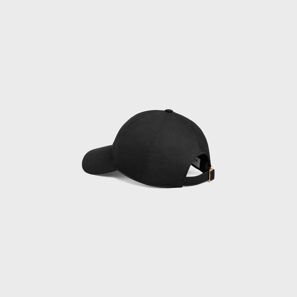 CELINE BLVCK Cap