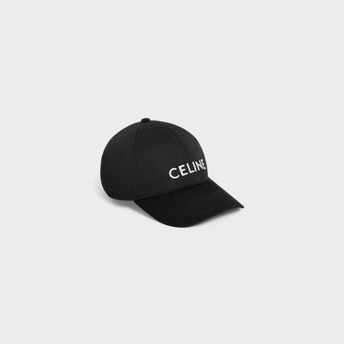 CELINE BLVCK Cap
