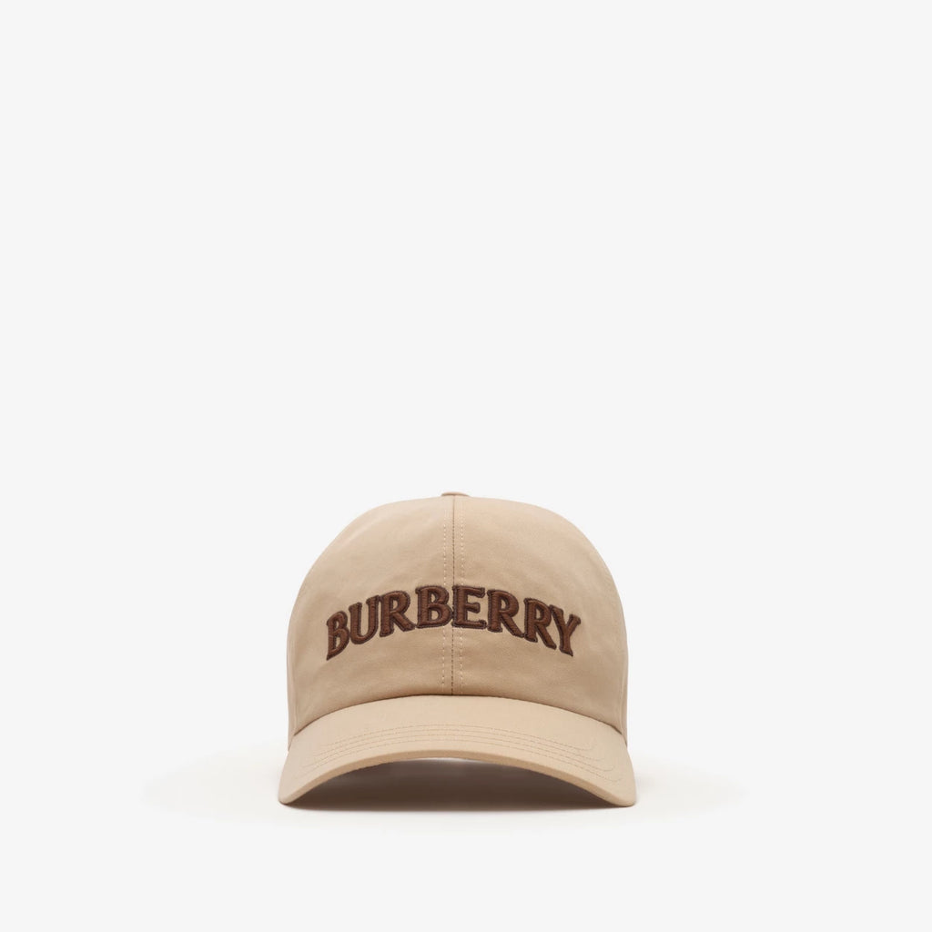 Burberry Gabardine LOGO