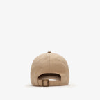 Burberry Gabardine LOGO