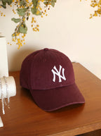 NY Burgundy