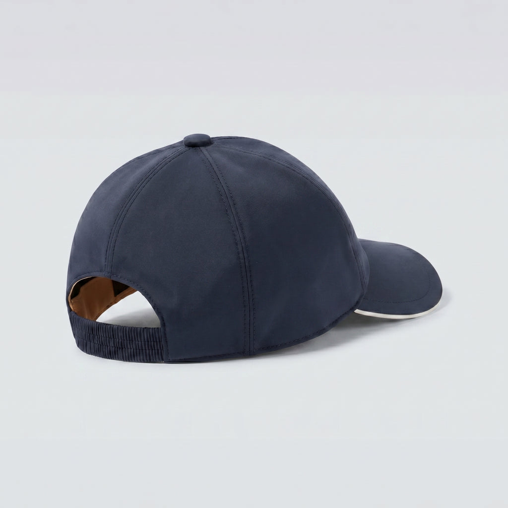 LORO PIANA NAVY