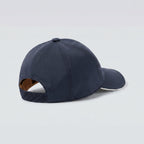 LORO PIANA NAVY