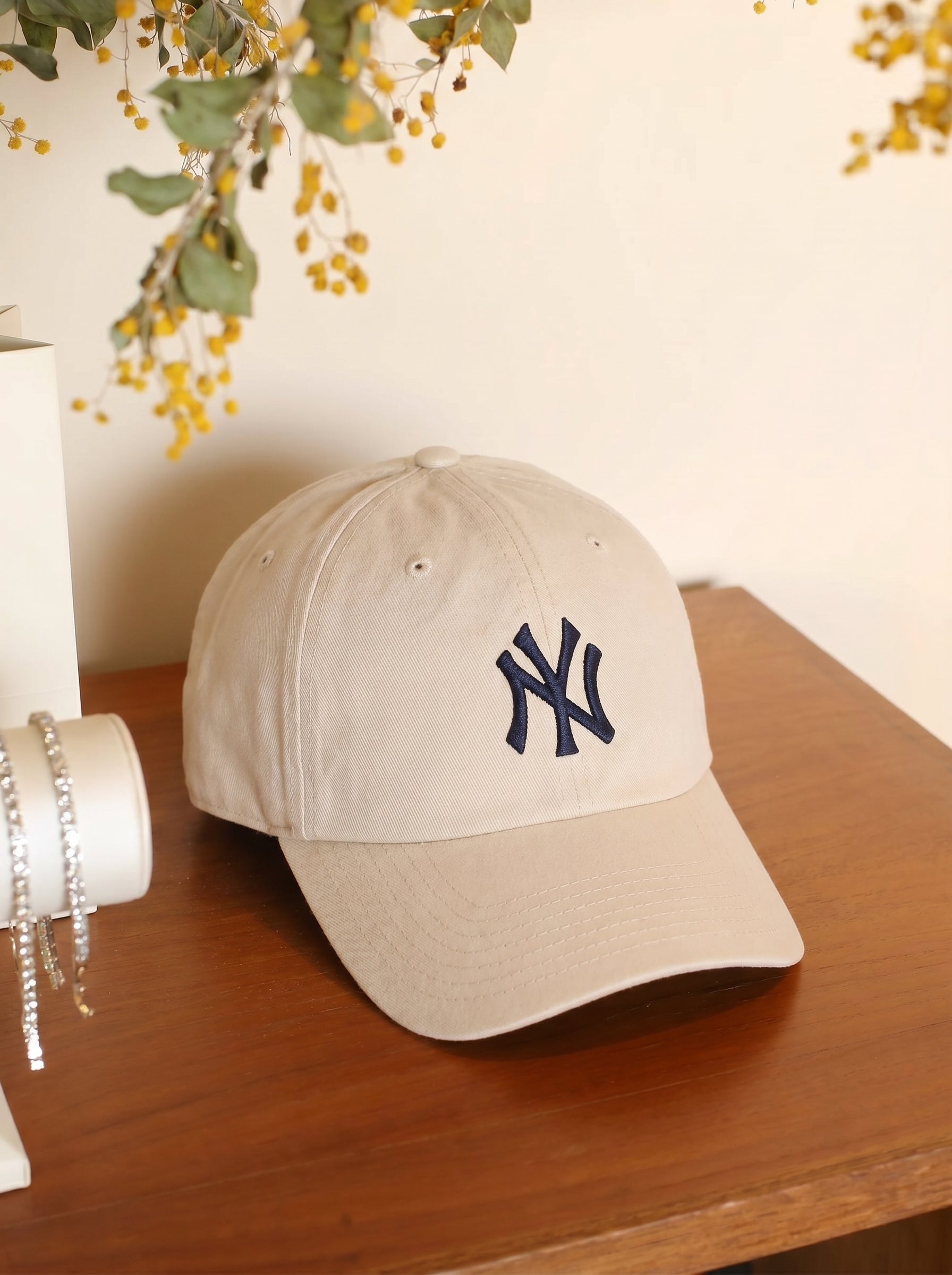 NY Beige