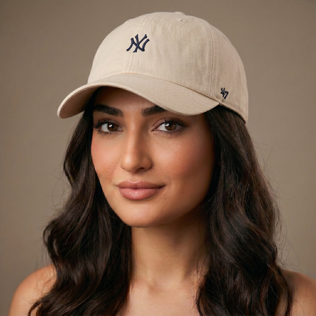NY Beige