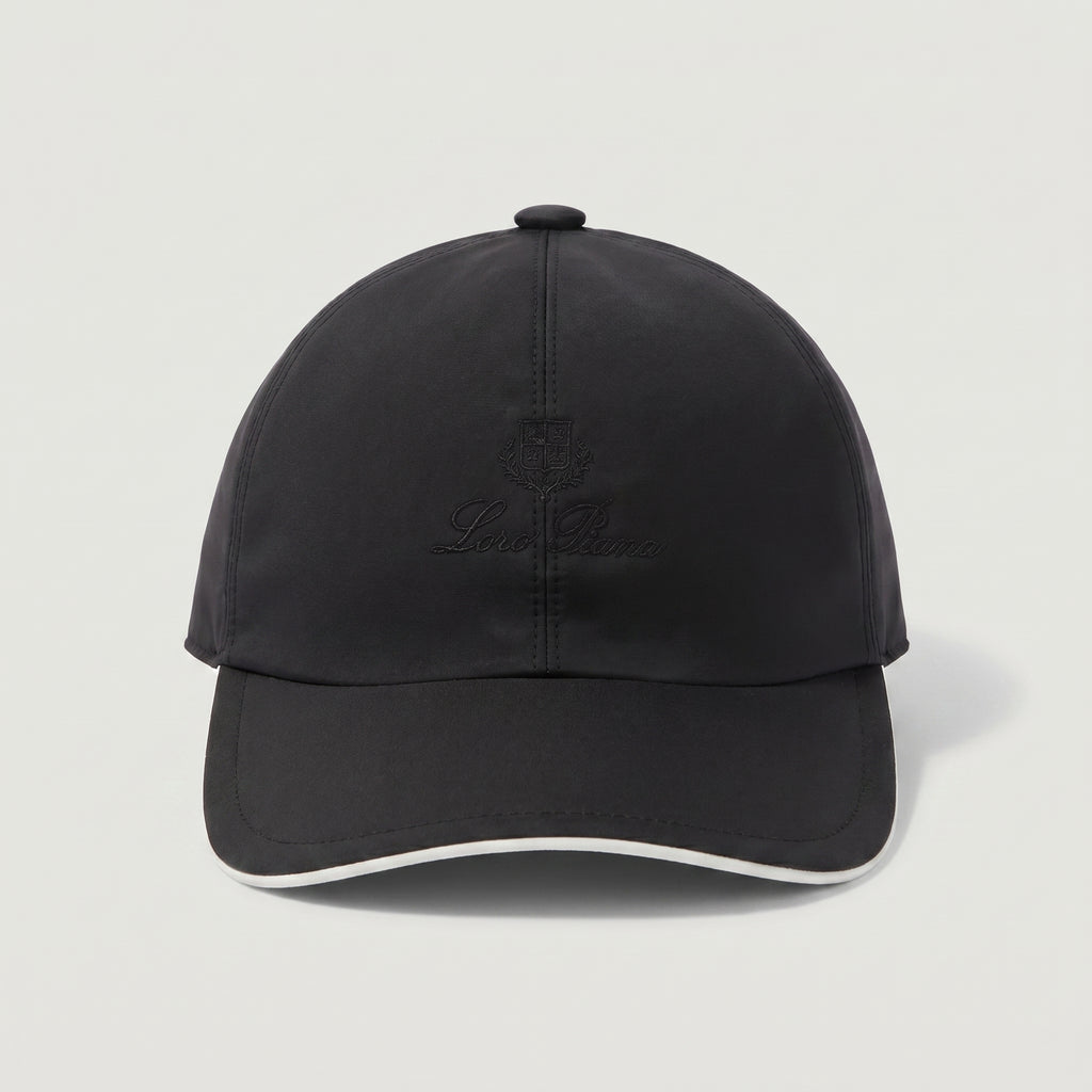 LORO PIANA BLACK