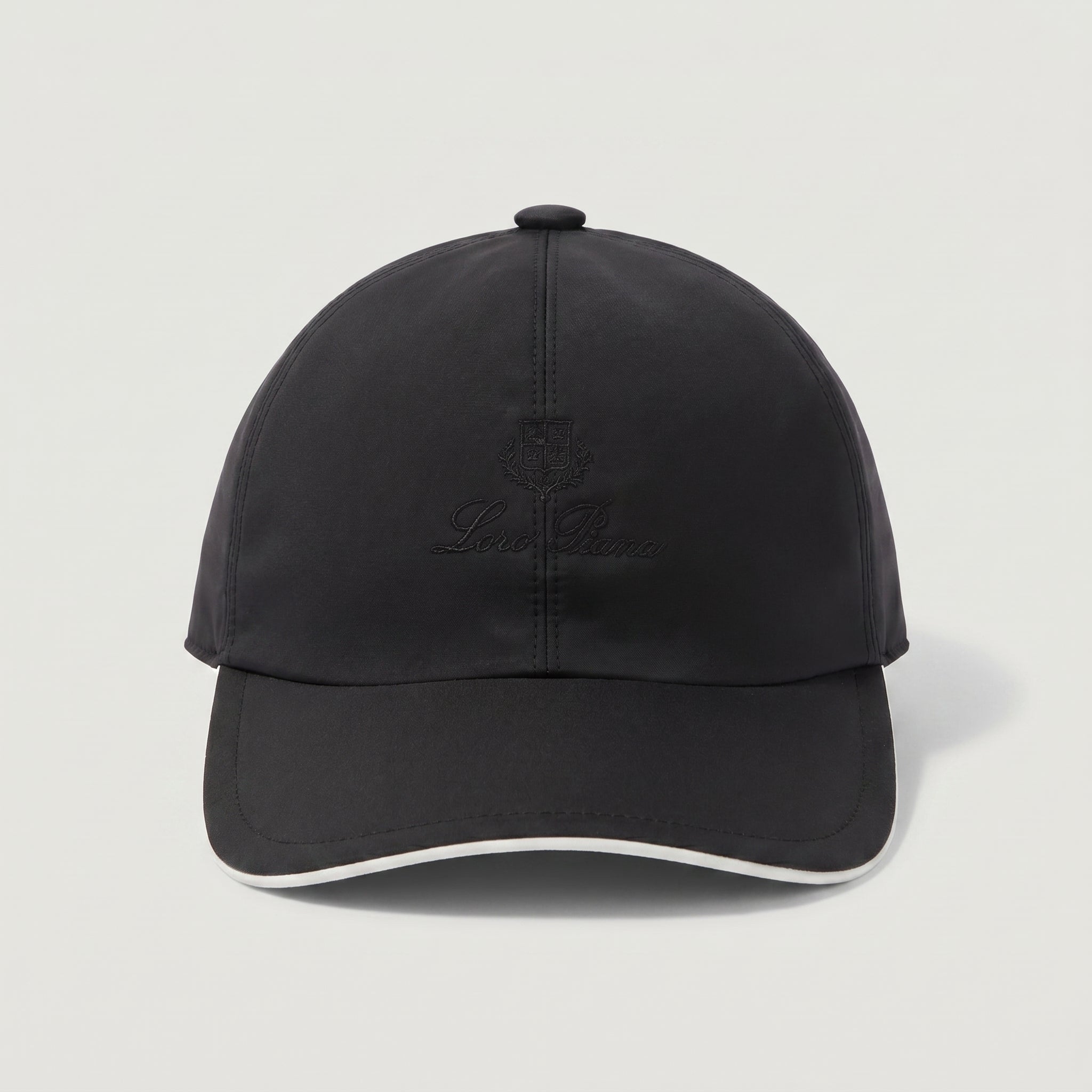 LORO PIANA BLACK