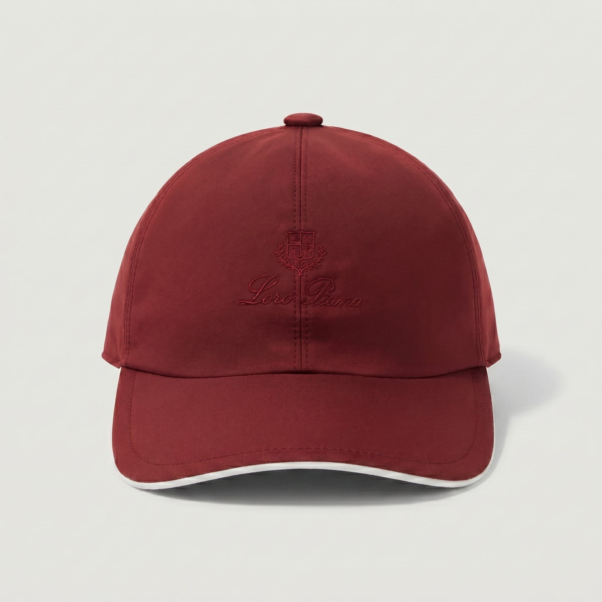 LORO PIANA RED