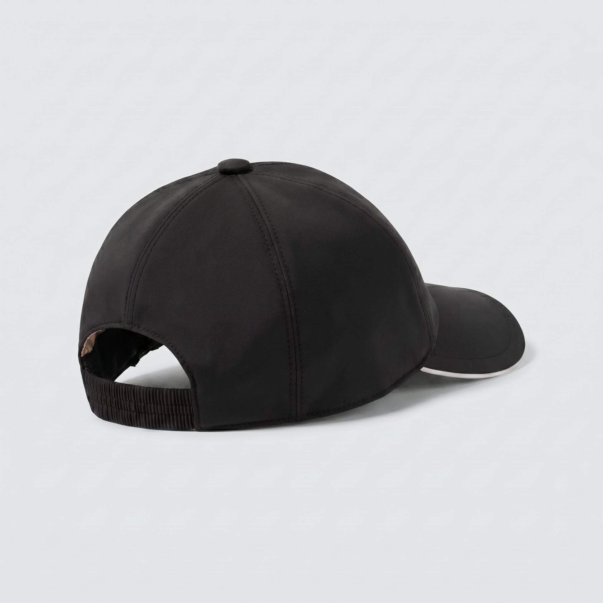 LORO PIANA BLACK