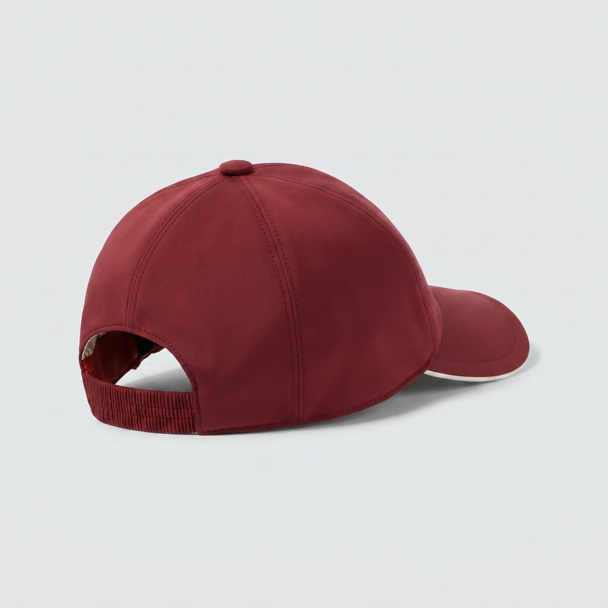LORO PIANA RED
