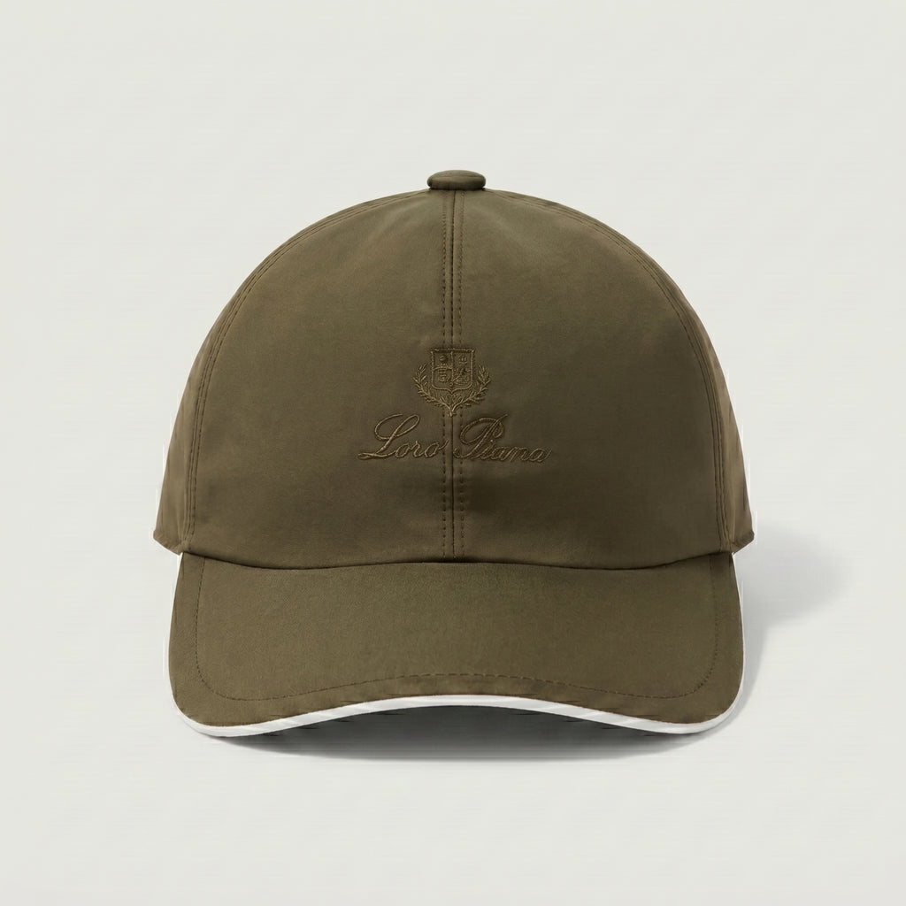 LORO PIANA KHAKI