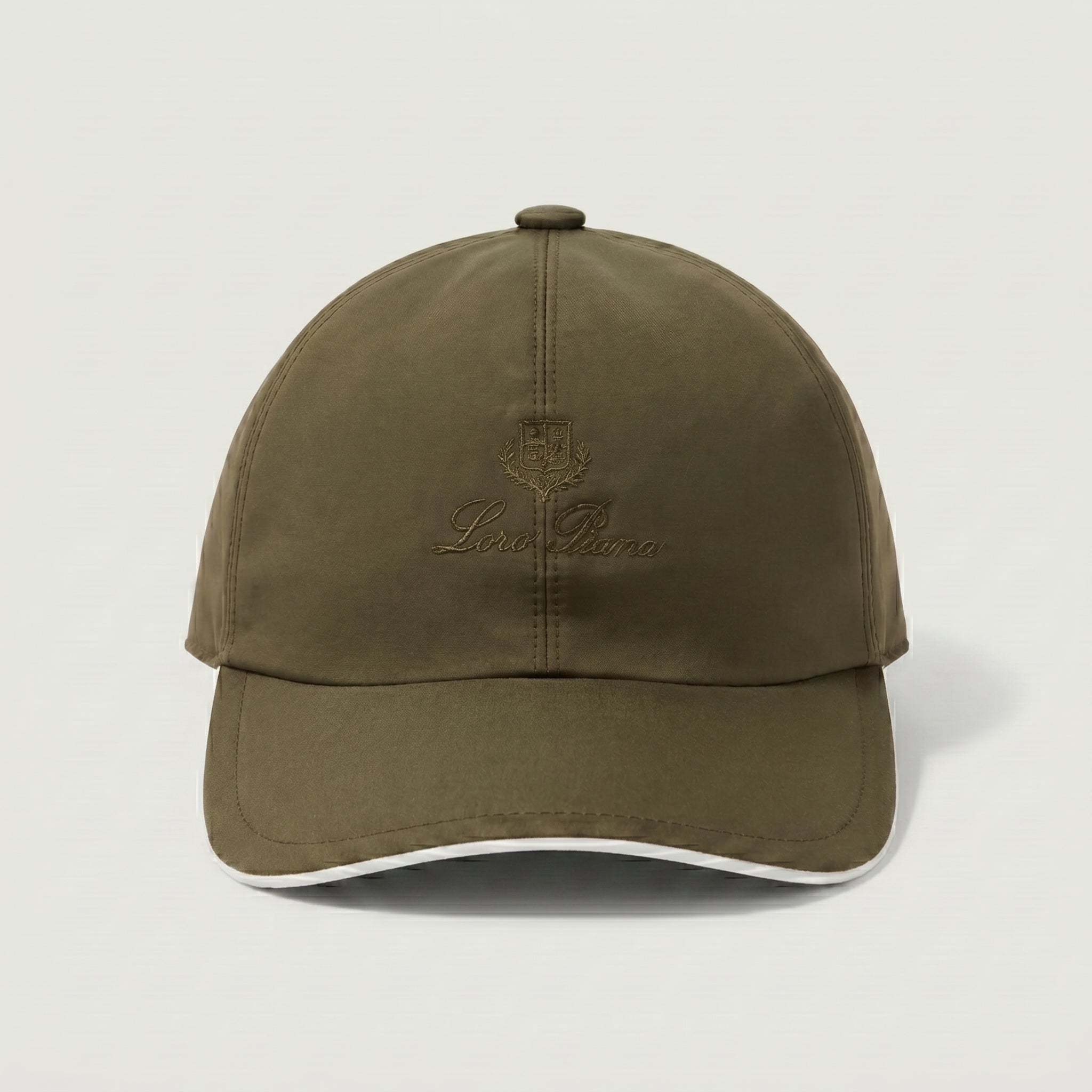 LORO PIANA KHAKI