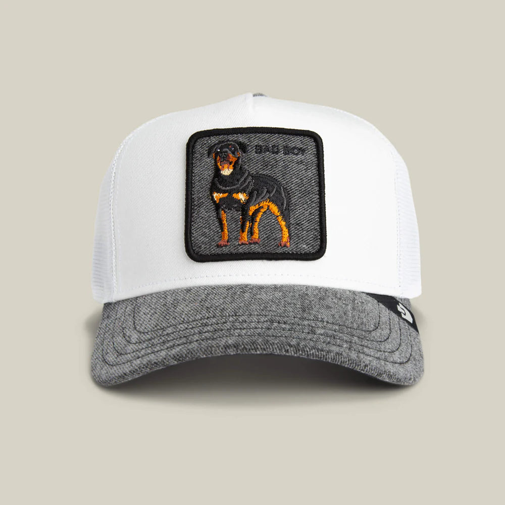 Goorin Bros Trucker