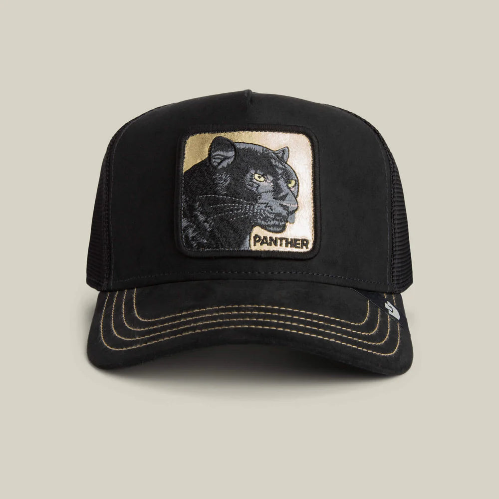 Goorin Bros Trucker