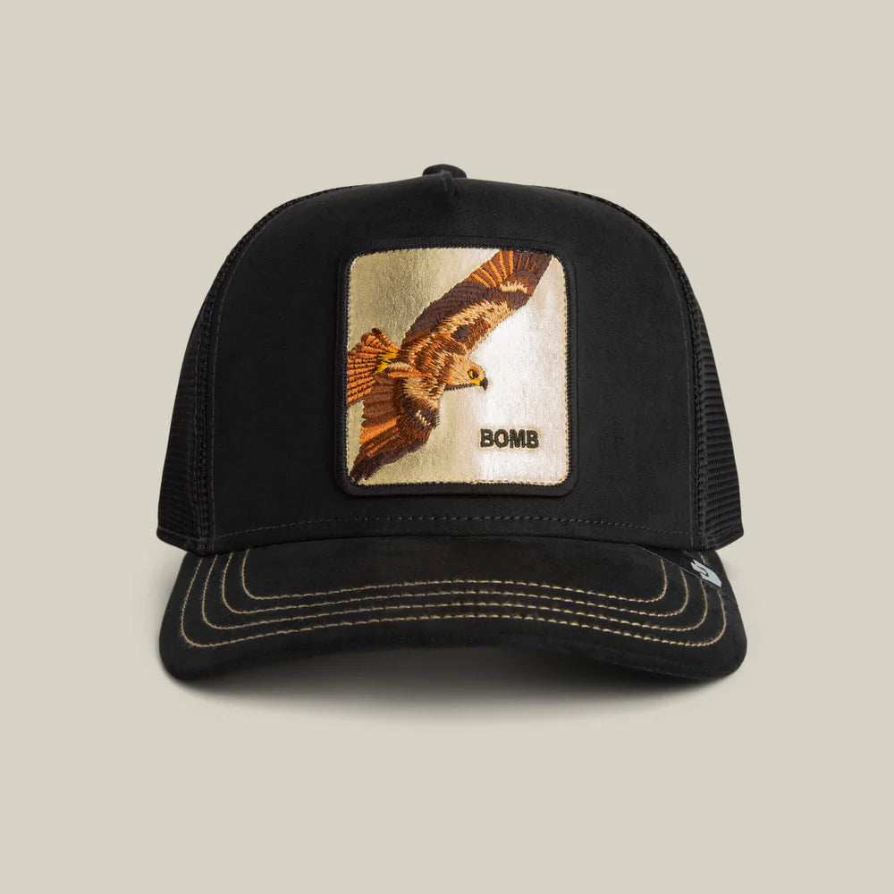 Goorin Bros Trucker