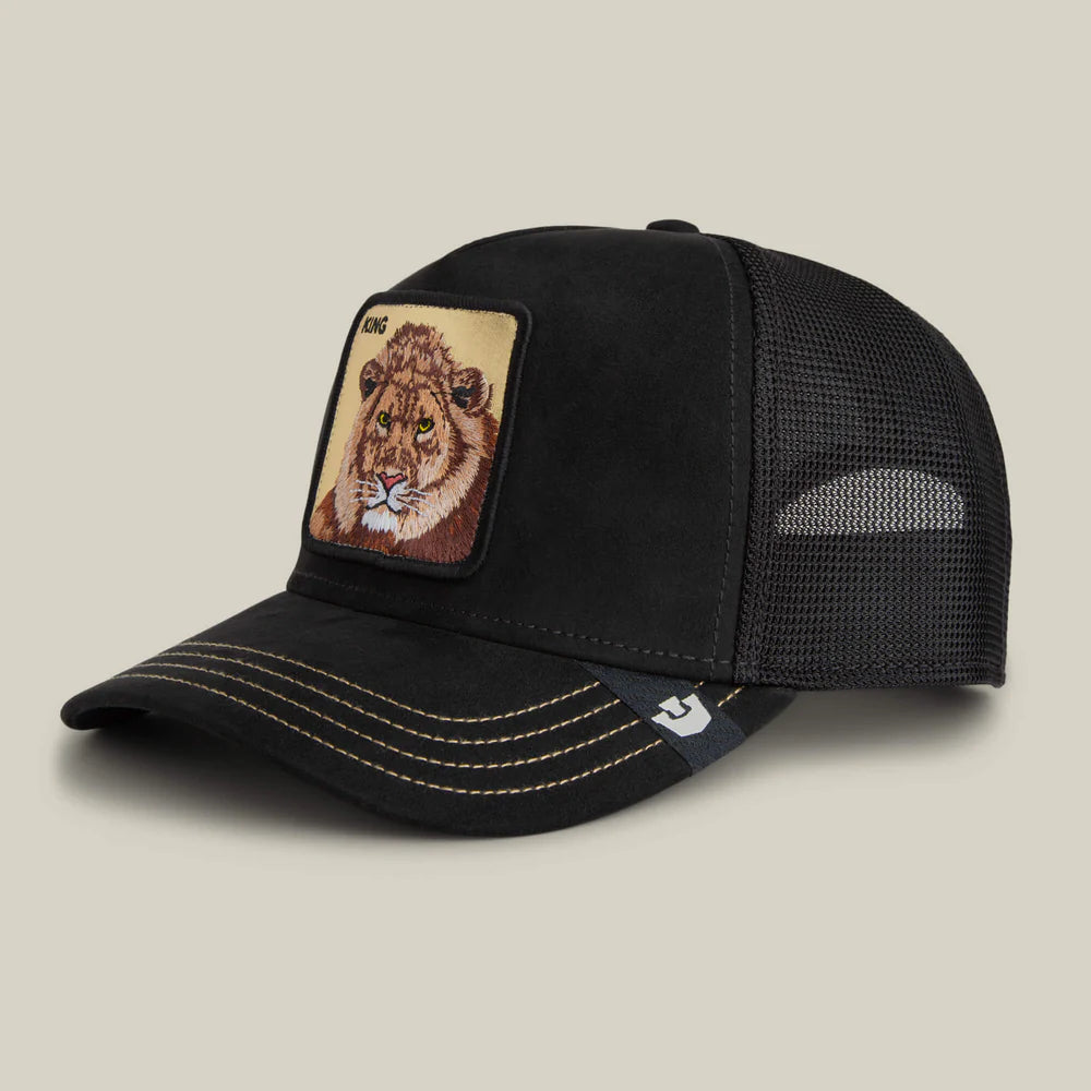 Goorin Bros Trucker