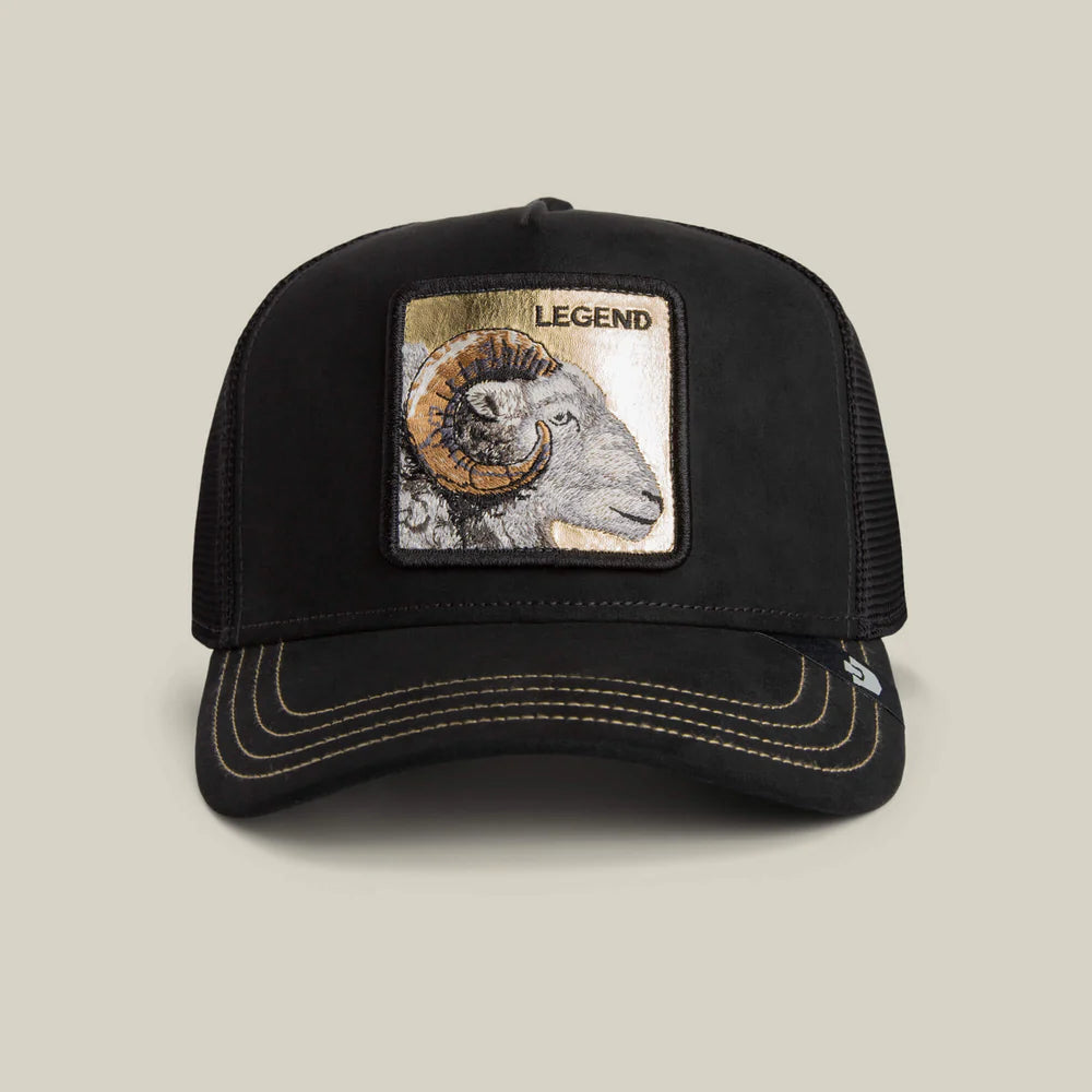 Goorin Bros Trucker