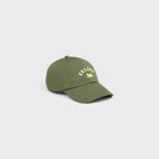 CELINE Richelieu Cap