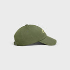 CELINE Richelieu Cap