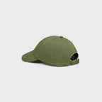 CELINE Richelieu Cap