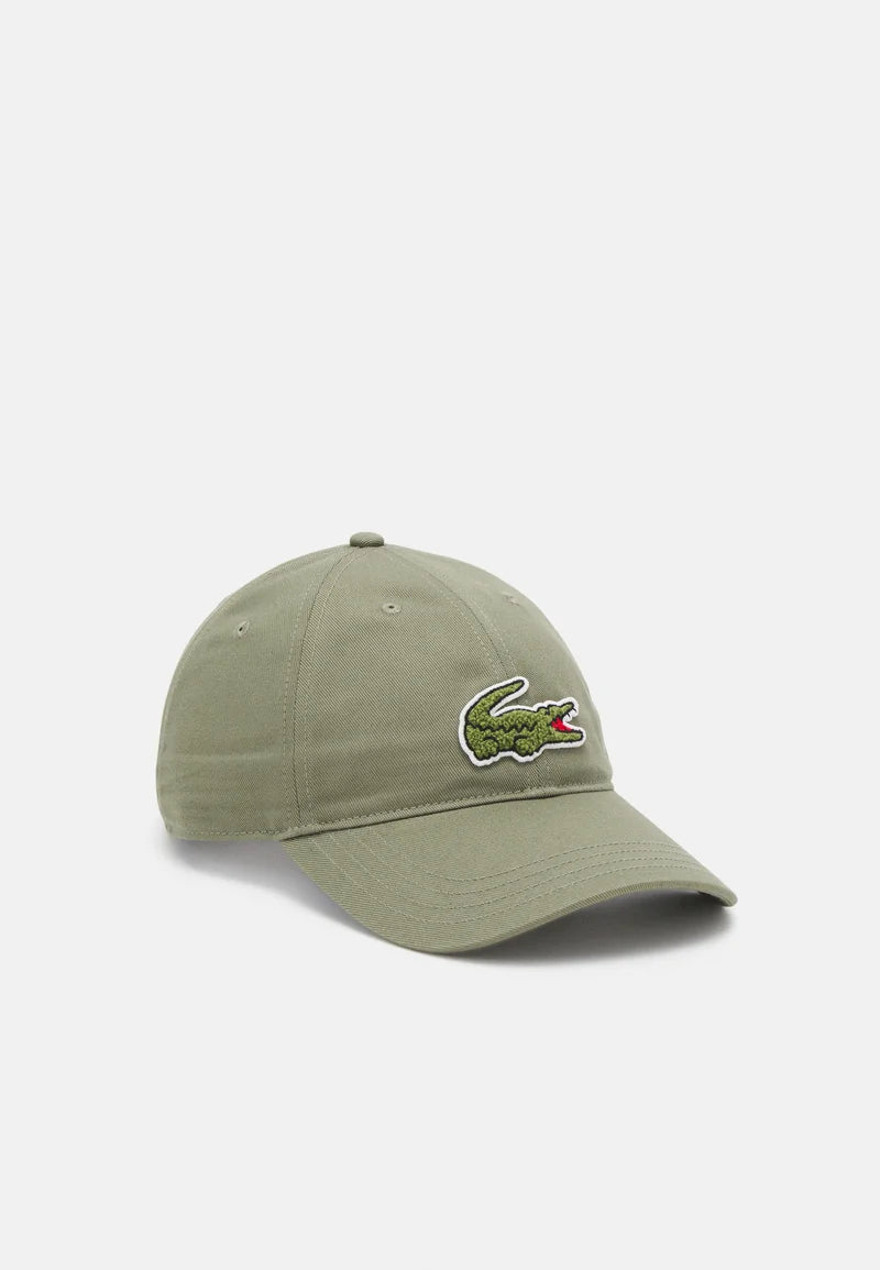 LACOSTE BIG LOGO