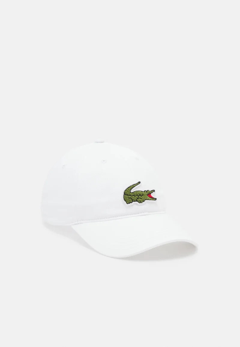 LACOSTE BIG LOGO