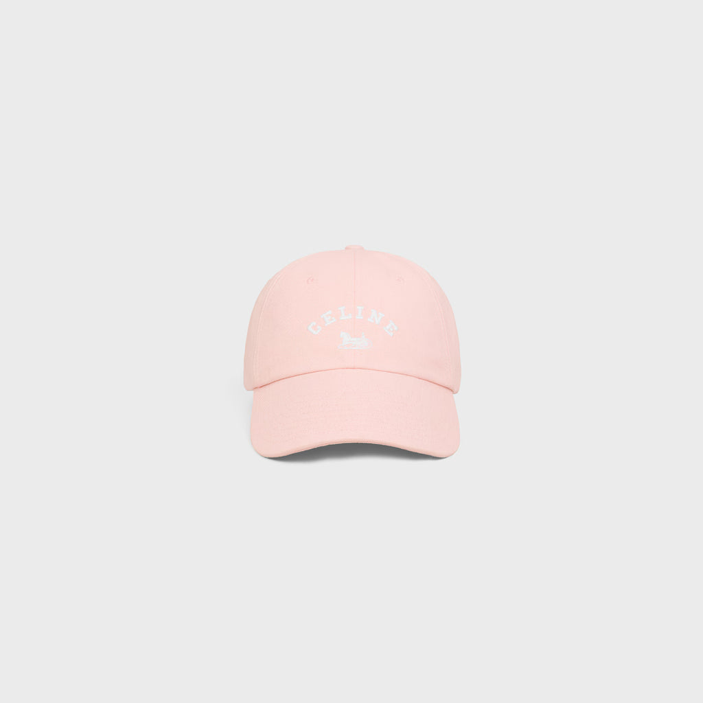 CELINE Richelieu Cap