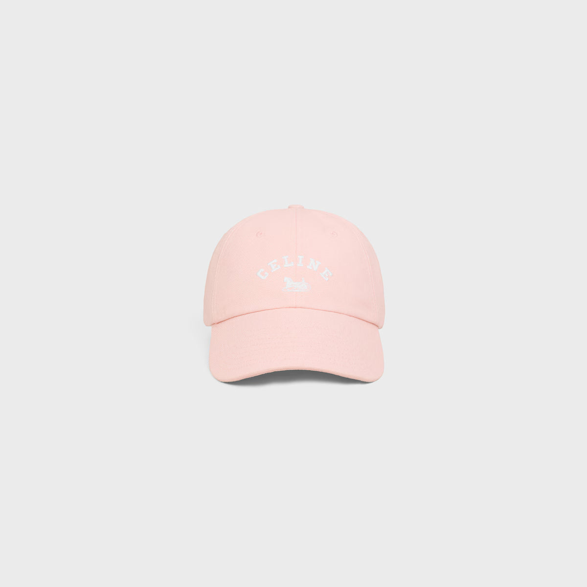 CELINE Richelieu Cap