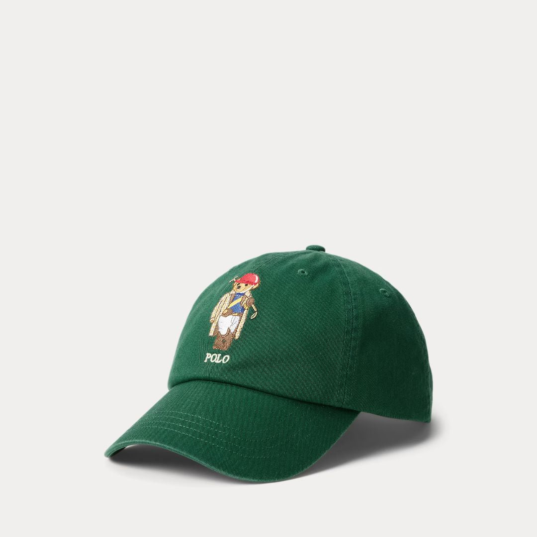 POLO BEAR