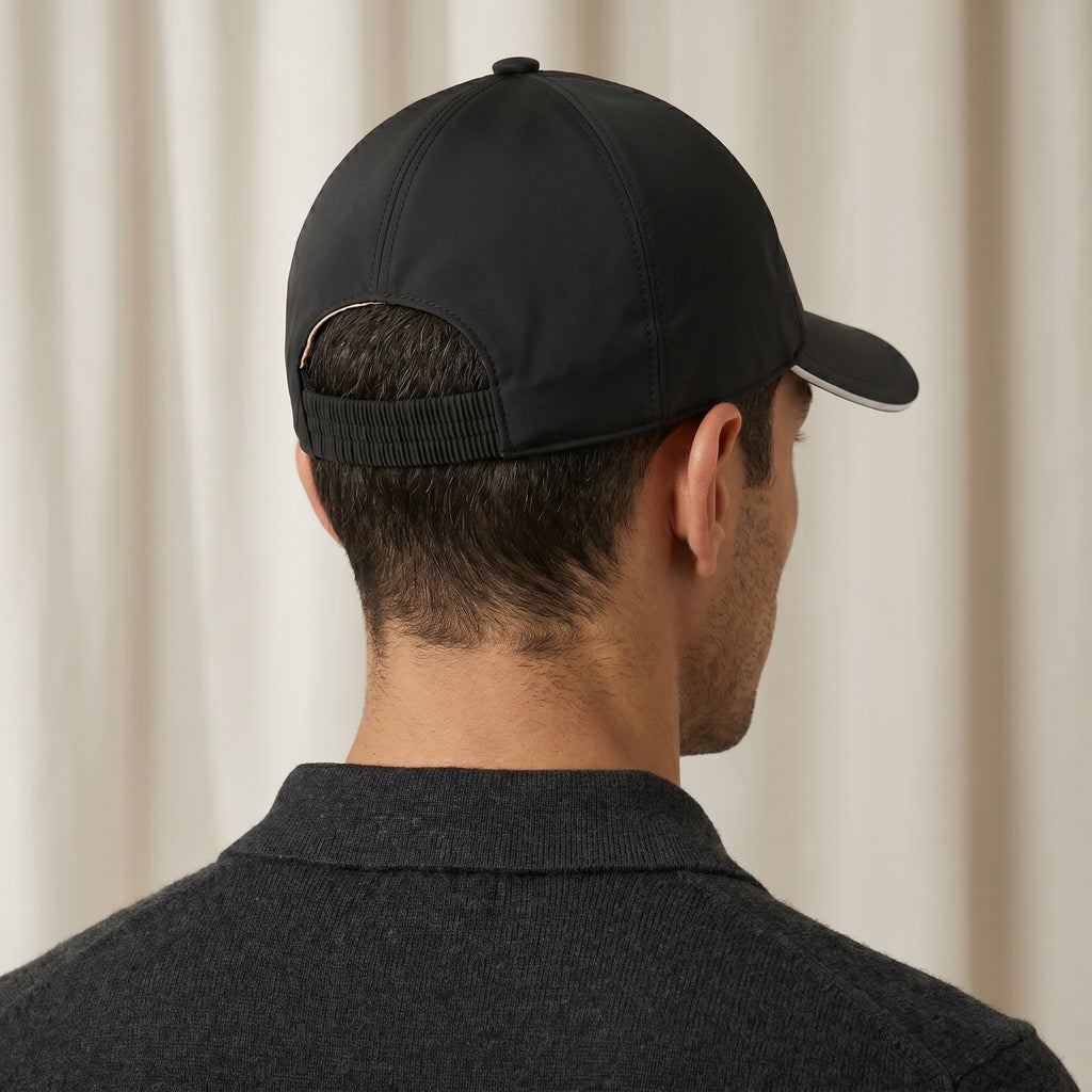 LORO PIANA BLACK