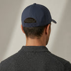 LORO PIANA NAVY